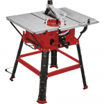 I&scaron;ilginio pjovimo staklės Einhell TC-TS 254 U, 4340510
