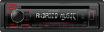 Magnetola su CD Kenwood KDC-152R
