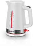 Elektrinis virdulys Bosch TWK4M221