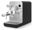 Kavos apratas Smeg EMC02BLMEU