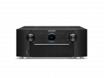 A/V Pradinis Stiprintuvas MARANTZ AV8805A