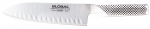 GLOBAL G-80 Santoku peilis 18 cm