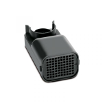 Aktyvintos anglies filtras Liebherr FreshAir, 988128700, 2 vnt.