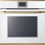 Įmontuojama orkaitė Kuppersbusch BP6550.0W + DK 4000 Gold