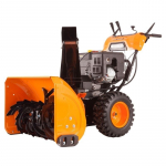 Benzininis sniego valytuvas Ruris Everest 603