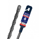 SPECIALIST+ SDS+ grąžtas BASIC, 6 x 250/310 mm