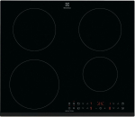 Įmontuojama indukcinė kaitlentė Electrolux KIR60433