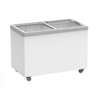 Ledų vežimėlis Scandomestic IC410D