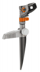 Pilno ar dalies skritulio pulsuojantis laistymo pur&scaron;tuvas Gardena Comfort 8141-20, 9011540-01