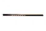 Rusi&scaron;ko biliardo lazda Bilaro Black Horn 6x4