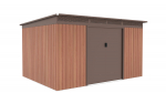 Sodo namelis G21 GRAH 915 - 340 x 269 cm, 6390096