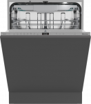 Įmontuojama indaplovė Hisense HV673D64