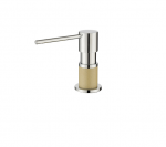 Skysto muilo dozatorius plautuvei HELIKA DTR, 111CR