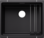 Virtuvinė plautuvė Blanco ETAGON 500-U, 527754