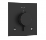 Potinkinis termostatinis du&scaron;o mai&scaron;ytuvas Hansgrohe Ecostat Comfort E, 33711670