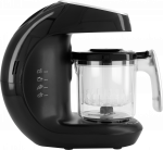 Twistshake trintuvas garintuvas juodas 78660