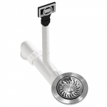 Plautuvės ventilis Compotexa AQF-001V