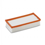 Plok&scaron;čias gofruotas filtras Karcher 6.904-283.0