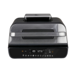 Grilis ir kar&scaron;to oro gruzdintuvė Elit GrillFry360 MAX, 12in1