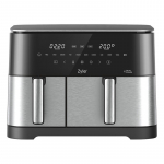 Kar&scaron;to oro gruzdintuvė Zyle ZY101DAF, 11 l, 2600 W