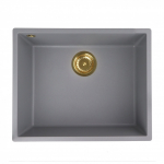 Plautuvė WOBBEE TALBOT 50 W-TALB-54-GM-GL