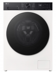 Skalbimo ma&scaron;ina LG F4X5011THB, 11 kg