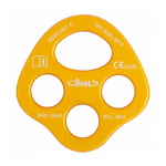 Saugos ta&scaron;kų plok&scaron;telė Beal AIRPORT 4