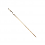 Platus ie&scaron;mas Texas Club, 80 cm