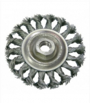 &Scaron;epetys &scaron;lif.plien. 125mm M14 sukto plauko PROLINE