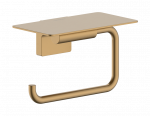 Tualetinio popieriaus laikiklis Hansgrohe AddStoris S 41789140