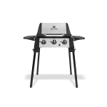 Ne&scaron;iojamas grilius Broil King Porta-Chef 320, GRBK952653
