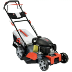 Benzininė vejapjovė DEDRA DED8726Q-56H, 4,2 kW, 201 cm&sup3;, HONDA GCV200, 56 cm