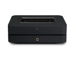 Stiprintuvas Bluesound PowerNode N331, juodas