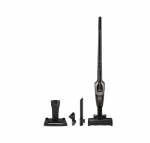 Belaidis dulkių siurblys Gorenje 2in1, SVC216110FSIIBKA