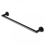 Rank&scaron;luosčių laikiklis 60cm juodas Geesa 9165070660