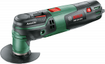 Daugiafunkcis elektrinis įrankis Bosch PMF 250 CES 0603102120 (Bazinis)