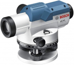 Optinis nivelyras Bosch GOL 26 D Professional 0601068000