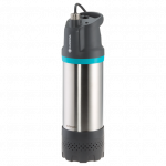 Automatinis panardinamas slėginis siurblys Gardena 6100/5 inox, 1773-20, 9679756-01