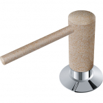 Dozatorius Franke Comfort, 119.0578.745, smėlio