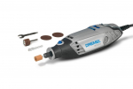 Daugiafunkcinis įrankis Dremel 3000, F0133000JU + 5 priedai