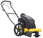 Benzininė žoliapjovė Texas Pro Trim 600
