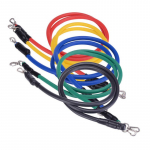 Gumų komplektas (5 skirtingi tamprumai)