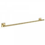 Viengubas žalvarinis rank&scaron;luosčio laikiklis Smedbo House RV3464, aukso