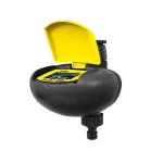 Reguliatorius laistymui WU 90/72 2.645-036.0