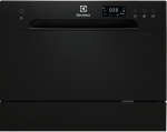 Indaplovė Electrolux ESF2400OK, juoda spalva