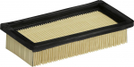 Gofro filtras Karcher 6.414-971.0