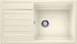 Virtuvės plautuvė BLANCO LEGRA XL 6 S, 523329, jazmino