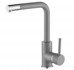 Plautuvės mai&scaron;ytuvas Aquasanita Forte 5553, 202 Aliumetalic