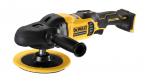 Poliruoklis Dewalt DCM849N-XJ