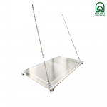 Lentynėlė &scaron;iltnamiui KLASIKA Bernard